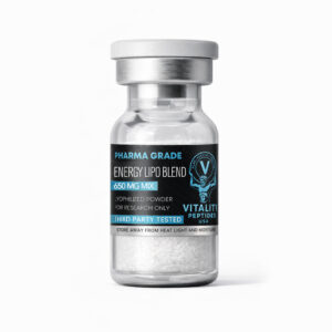 Energy Lipo Blend